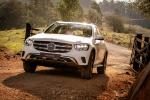 Mercedes-Benz GLC220 d 4Matic 2019 года (LA)